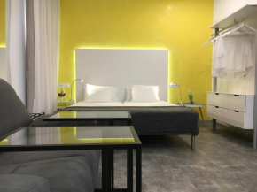 Casual Suite in Córdoba